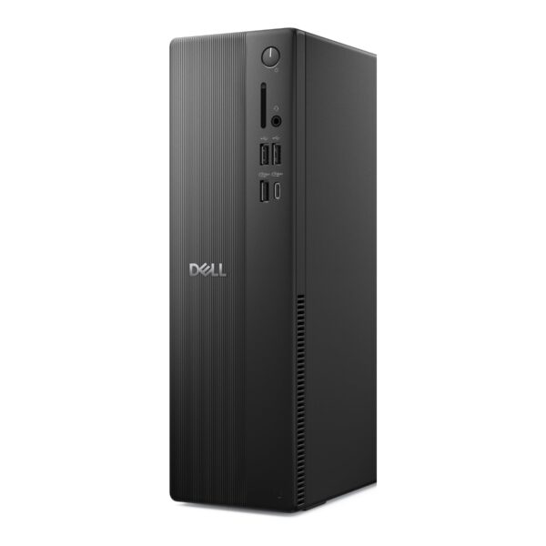 Dell ECS1250 | Desktop | Slim | Intel Core i3 | 14100 | 8 GB | DDR5 | 512 GB | Intel UHD Graphics 730 | No Optical Drive | English | Windows 11 Home | Warranty 36 month(s)