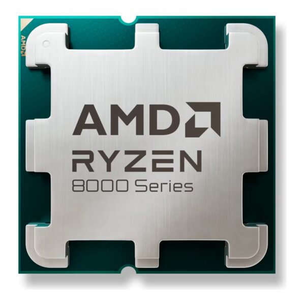 AMD Ryzen 7 8700F | AM5 | Processor threads 16 | AMD | Processor cores 8