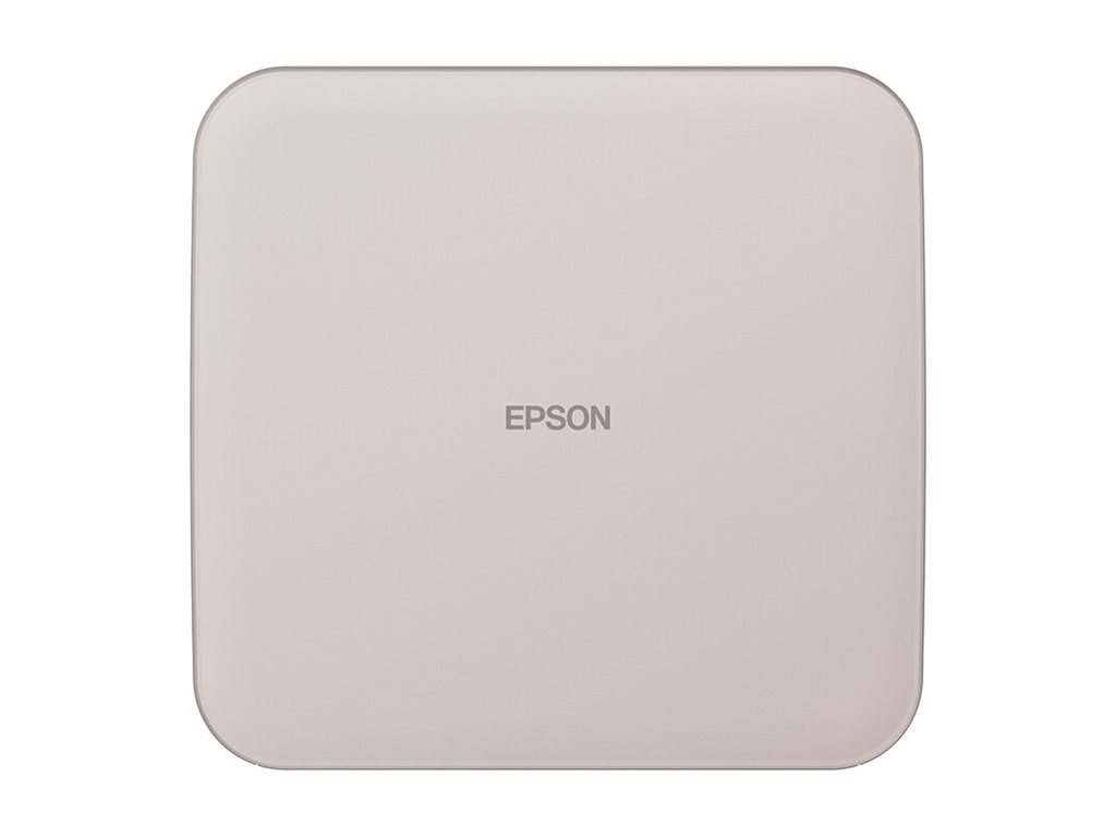 Epson EF-61R | Full HD (1920x1080) | 700 ANSI lumens | Rose Quartz | Wi-Fi - Image 5