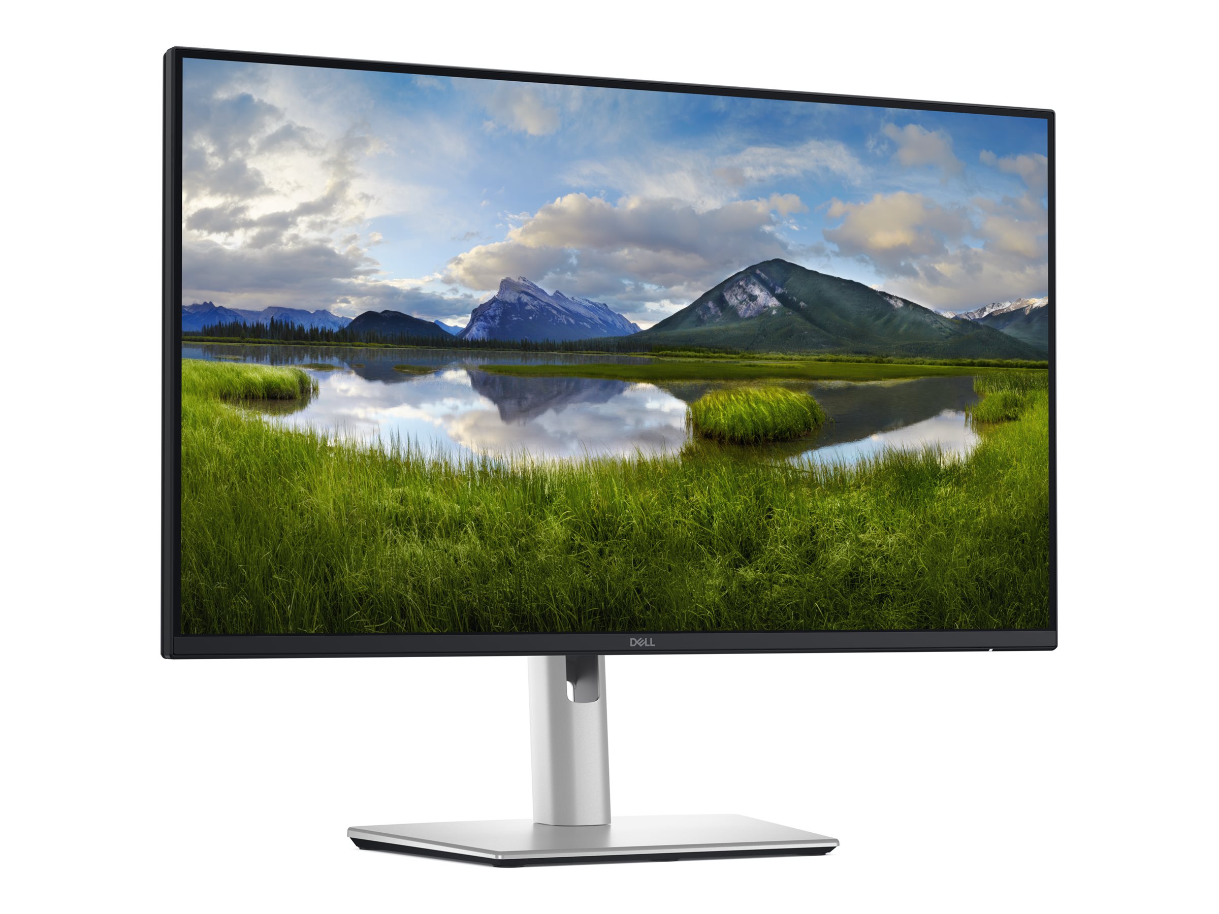 Dell | P2425DE | 24 " | IPS | 16:9 | 100 Hz | 5 ms | 2560 x 1440 pixels | 350 cd/m² | HDMI ports quantity 1 | Warranty 60 month(s) - Image 8