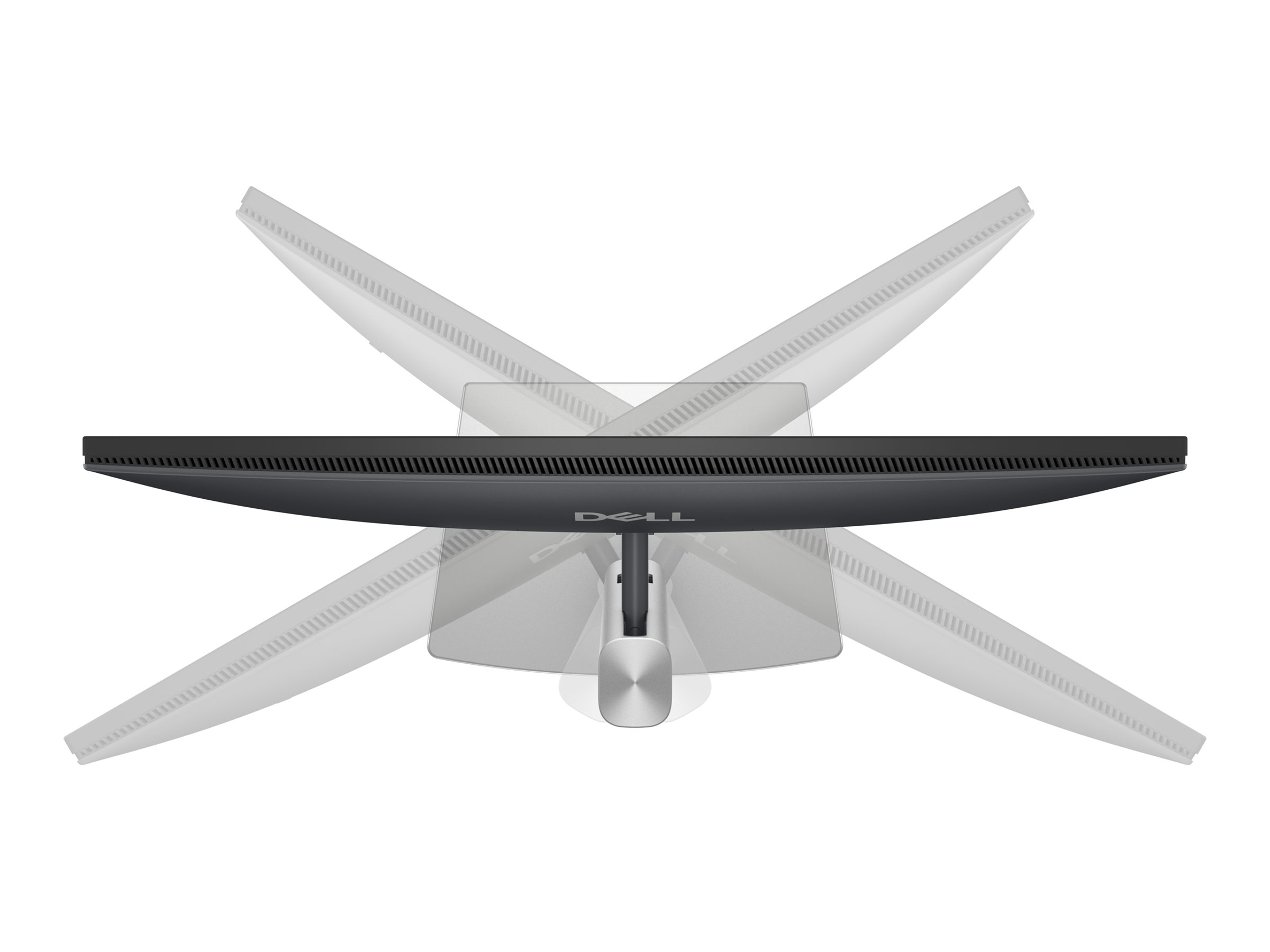 Dell | P2425DE | 24 " | IPS | 16:9 | 100 Hz | 5 ms | 2560 x 1440 pixels | 350 cd/m² | HDMI ports quantity 1 | Warranty 60 month(s) - Image 10