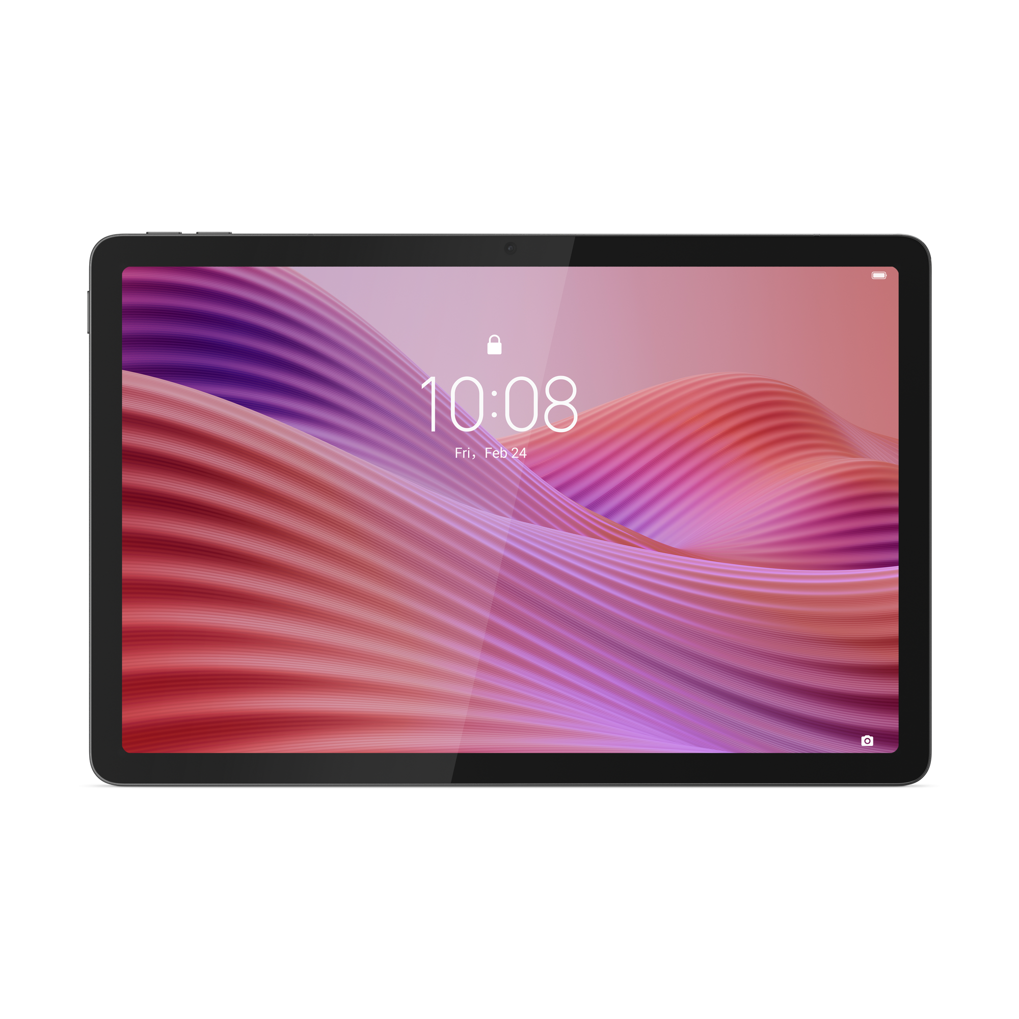 Lenovo Tab 4G LTE (without power adapter) | ZAEJ0122SE | 10.1 " | Luna Grey | TFT | 1920 x 1200 pixels | MediaTek | Helio G85 | 4 GB | Soldered LPDDR4x | 128 GB | 4G | Wi-Fi | Front camera | 5 MP | Rear camera | 8 MP | Bluetooth | 5.3 | Android | 14 (OS upgrades until Android 16 and 4 years security patches) | Warranty 24 month(s) | Folio Case, USB-A to USB-C cable, Manual - Image 12