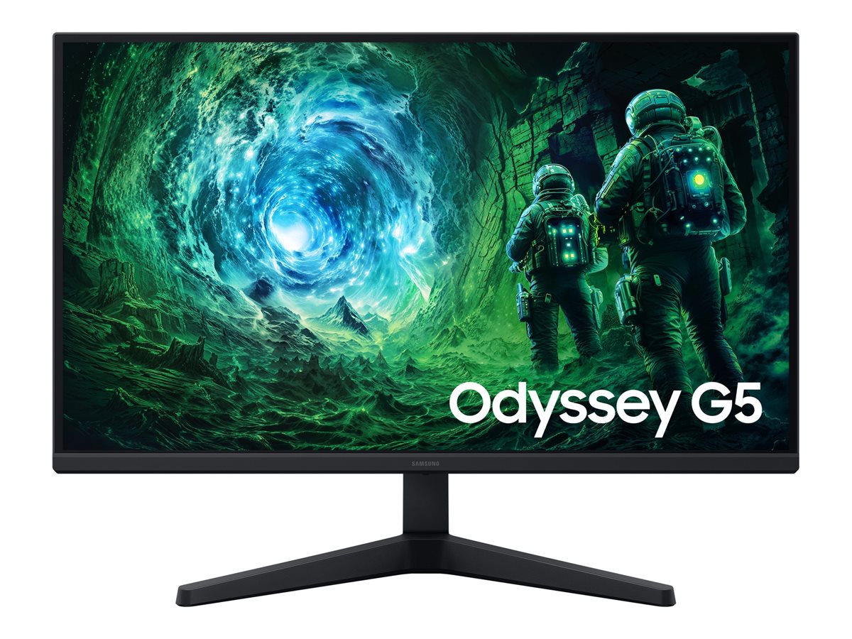 Samsung | LS27FG530EUXEN | 27 " | IPS | QHD | 16:9 | 200 Hz | 1 ms | 2560 x 1440 pixels | 300 cd/m² | Black - Image 8