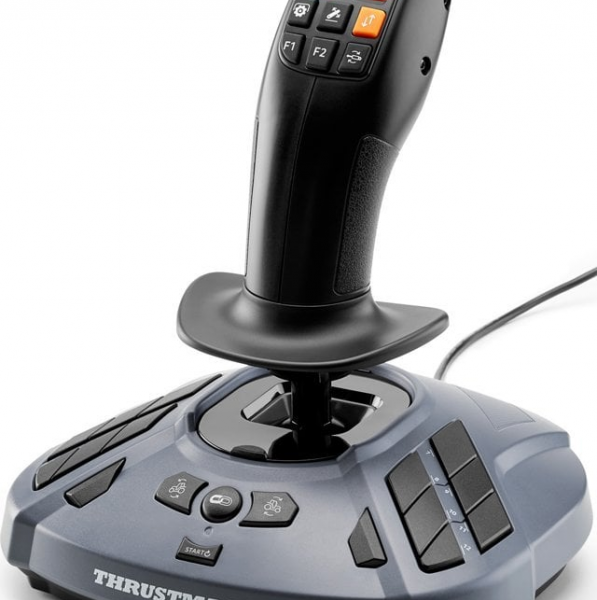 Thrustmaster | SimTask FarmStick Joystick