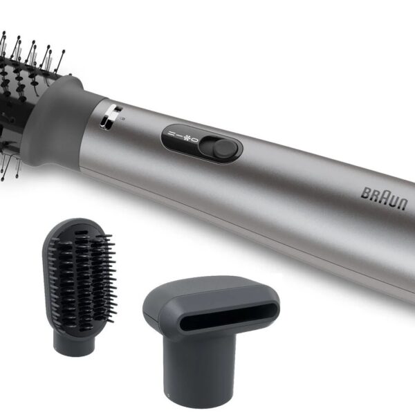 Braun | Hair Styling Comb | BRAS430E | 1000 W