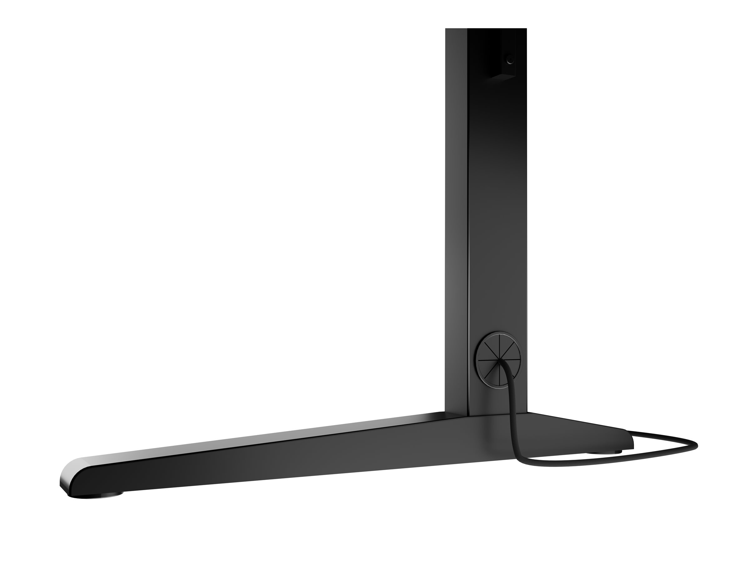 Genesis | Modular Gaming Desk | Holm 140 RGB | Anthracite Black - Image 22