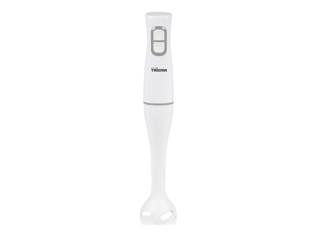 Tristar | Hand Blender | MX-4850 | Hand Blender | 350 W | Number of speeds 2 | Turbo mode | White - Image 2