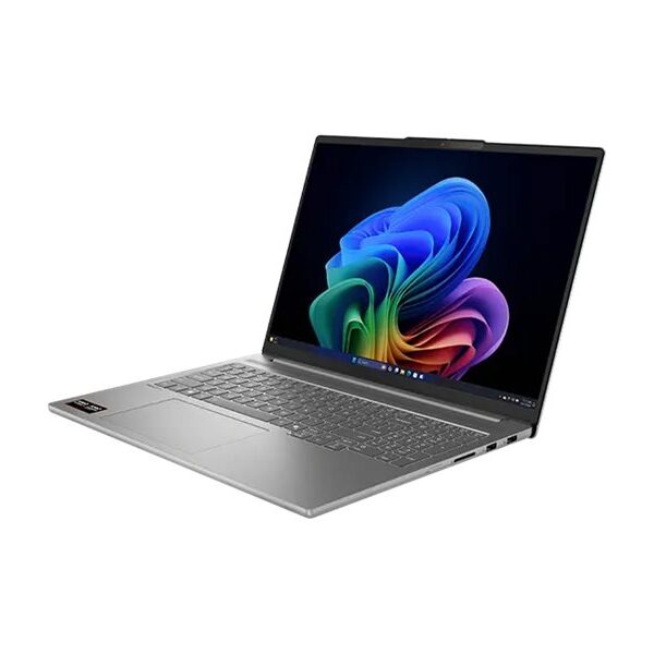 Lenovo IdeaPad Pro 5 16AKP10 | Luna Grey | 16 " | OLED | 2.8K | 2880 x 1800 pixels | Glossy | AMD Ryzen AI 7 | 350 | 32 GB | Soldered LPDDR5x | Solid-state drive capacity 1000 GB | NVIDIA GeForce RTX 5050 | GDDR7 | 8 GB | Windows 11 Home | 802.11be | Bluetooth version 5.4 | Keyboard language Nordic | Keyboard backlit | Warranty 24 month(s) | Battery warranty 12 month(s)