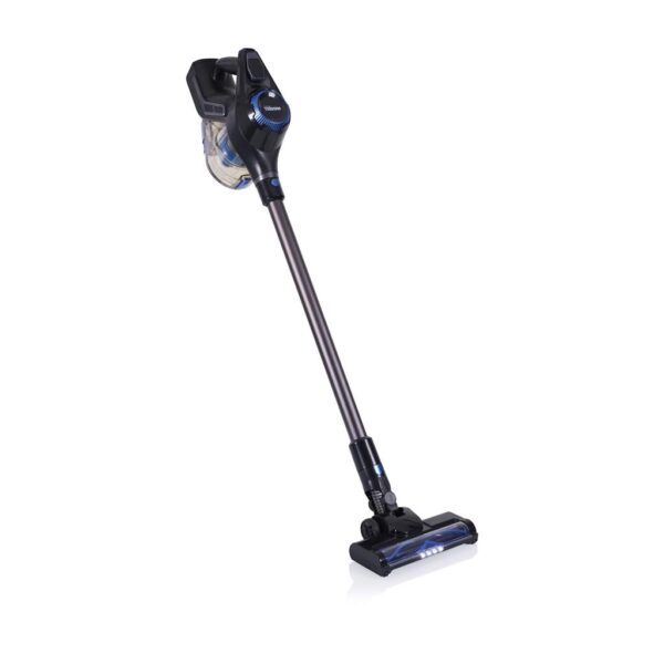 Tristar Vacuum Cleaner | SZ-2390 | Cordless operating | Handstick | 250 W | 27 V | Operating time (max) 35 min | Black
