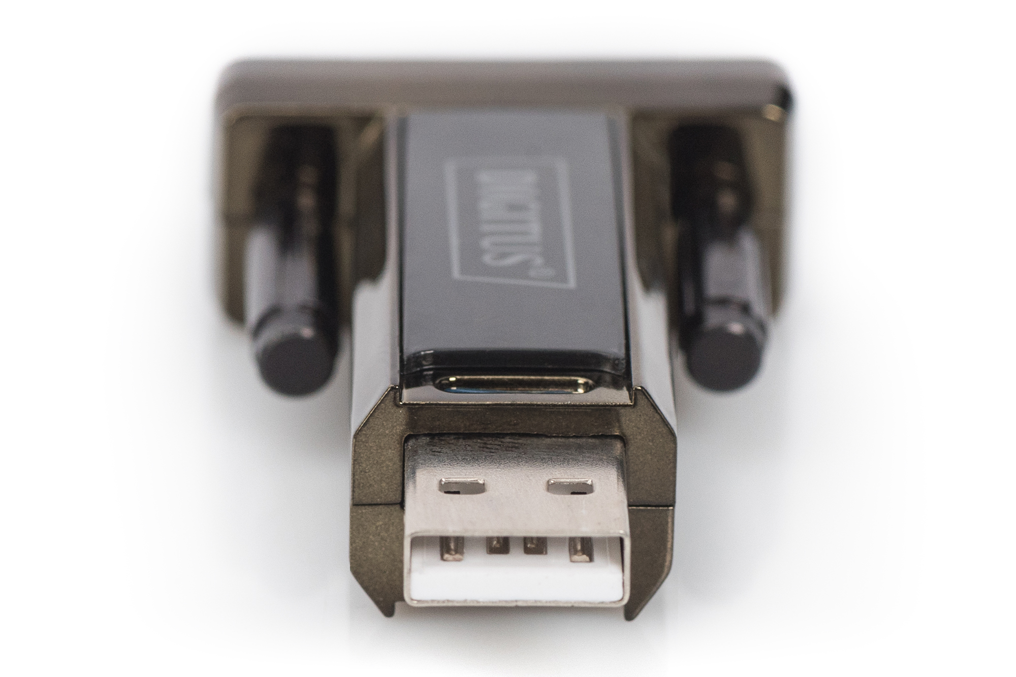 Digitus | DA-70156, USB 2.0 to Serial adapter | RS232 | USB 2.0 - Image 7