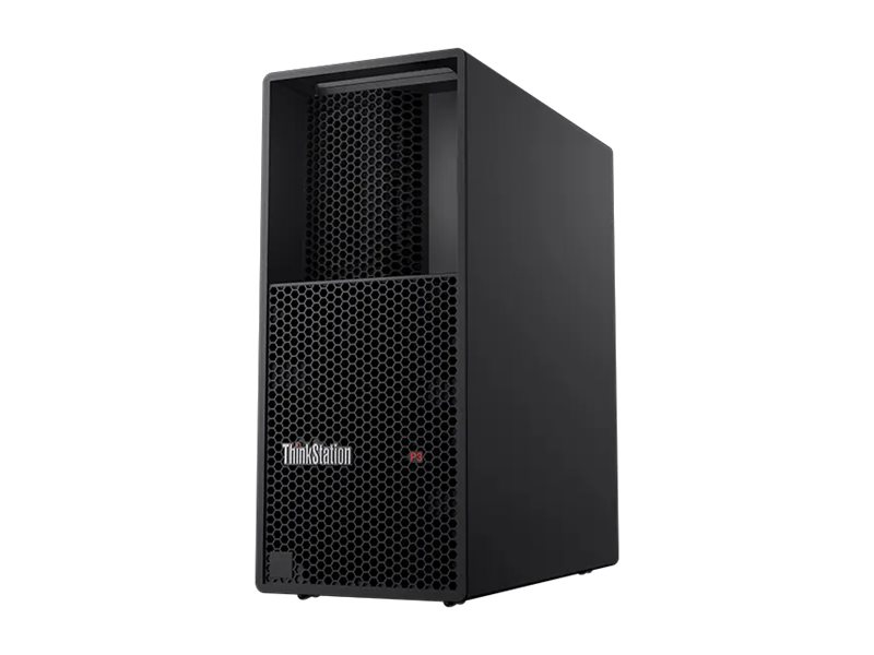 Lenovo ThinkStation | P3 | Desktop | Tower | Intel Core U7 | 265K | Internal memory 64 GB | UDIMM DDR5 | Solid-state drive capacity 1000 GB | Intel Graphics | No Optical drive | Keyboard language English | Windows 11 Pro | Warranty 36 month(s) - Image 6