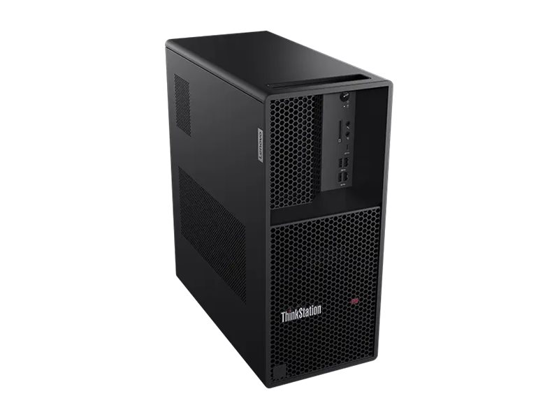 Lenovo ThinkStation | P3 | Desktop | Tower | Intel Core U7 | 265K | Internal memory 64 GB | UDIMM DDR5 | Solid-state drive capacity 1000 GB | Intel Graphics | No Optical drive | Keyboard language English | Windows 11 Pro | Warranty 36 month(s) - Image 14