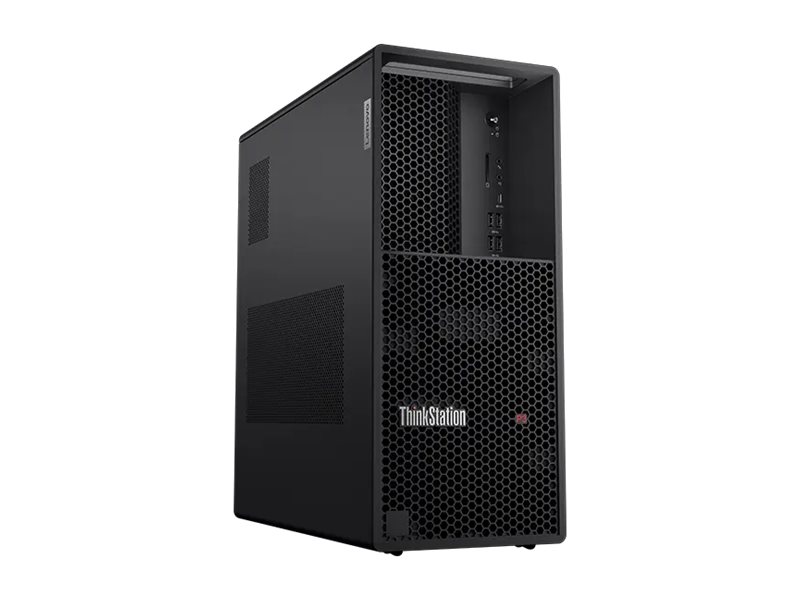 Lenovo ThinkStation | P3 | Desktop | Tower | Intel Core U7 | 265K | Internal memory 64 GB | UDIMM DDR5 | Solid-state drive capacity 1000 GB | Intel Graphics | No Optical drive | Keyboard language English | Windows 11 Pro | Warranty 36 month(s) - Image 18