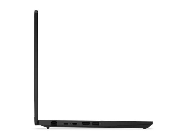 Lenovo ThinkPad L14 G6 Intel | Black | 14 " | IPS | WUXGA | 1920 x 1200 pixels | Intel Core Ultra 7 | 255U | 32 GB | SO-DIMM DDR5 | Solid-state drive capacity 1000 GB | Intel Graphics | Windows 11 Pro | 802.11ax | Bluetooth version 5.3 | LTE Upgradable | Keyboard language English | Keyboard backlit | Warranty 36 month(s) | Battery warranty 12 month(s) - Image 14
