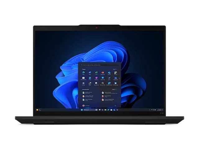 Lenovo ThinkPad L14 G6 Intel | Black | 14 " | IPS | WUXGA | 1920 x 1200 pixels | Intel Core Ultra 7 | 255U | 32 GB | SO-DIMM DDR5 | Solid-state drive capacity 1000 GB | Intel Graphics | Windows 11 Pro | 802.11ax | Bluetooth version 5.3 | LTE Upgradable | Keyboard language English | Keyboard backlit | Warranty 36 month(s) | Battery warranty 12 month(s) - Image 19