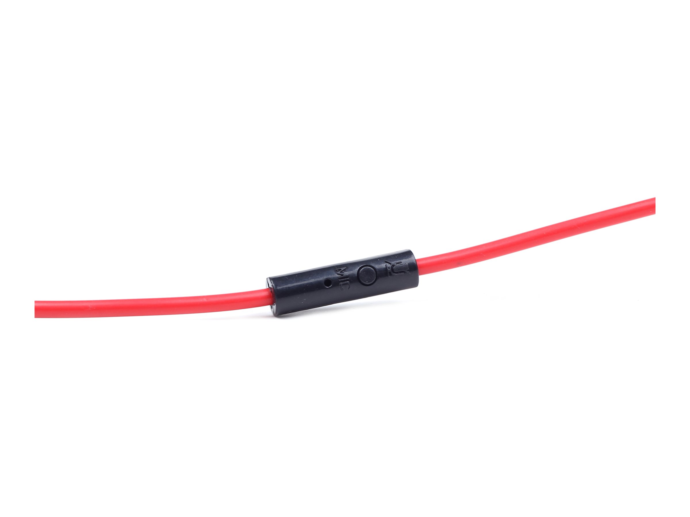 Gembird | MHS-DTW-BK | Wired | On-Ear | Black - Image 20