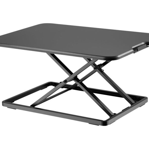 DIGITUS Desk converter, 6 heights | Digitus