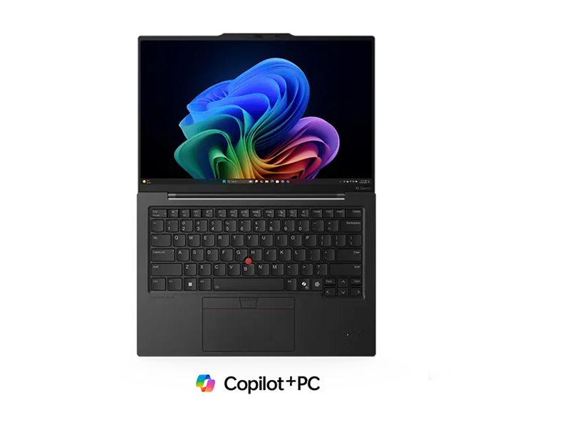 Lenovo ThinkPad X1 Carbon G13 | Black | 14 " | IPS | WUXGA | 1920 x 1200 pixels | Anti-glare | Intel Core Ultra 5 | 225U | 16 GB | Soldered LPDDR5x | Solid-state drive capacity 512 GB | Intel Graphics | Windows 11 Pro | 802.11ax | Bluetooth version 5.3 | LTE Upgradable | Keyboard language English | Keyboard backlit | Warranty 36 month(s) | Battery warranty 12 month(s) - Image 5