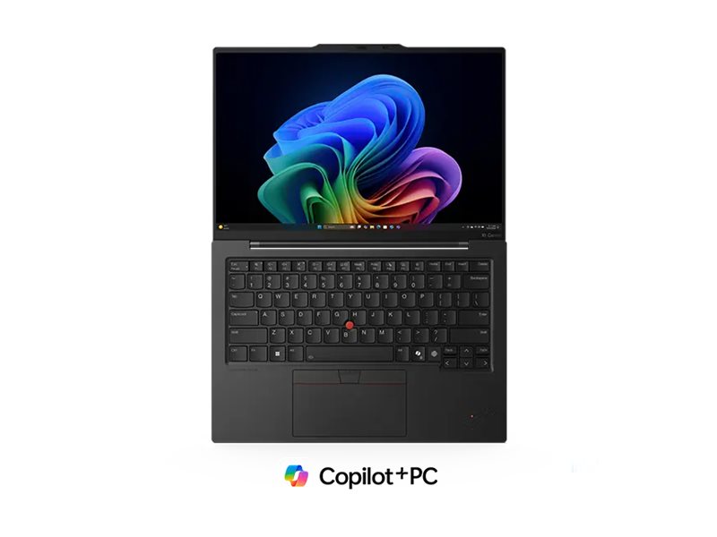 Lenovo ThinkPad X1 Carbon G13 | Black | 14 " | IPS | WUXGA | 1920 x 1200 pixels | Anti-glare | Intel Core Ultra 5 | 225U | 16 GB | Soldered LPDDR5x | Solid-state drive capacity 512 GB | Intel Graphics | Windows 11 Pro | 802.11ax | Bluetooth version 5.3 | LTE Upgradable | Keyboard language English | Keyboard backlit | Warranty 36 month(s) | Battery warranty 12 month(s) - Image 6