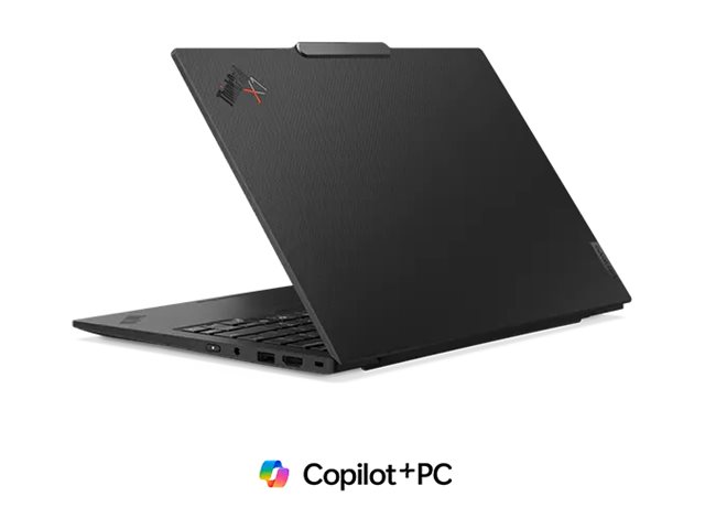 Lenovo ThinkPad X1 Carbon G13 | Black | 14 " | IPS | WUXGA | 1920 x 1200 pixels | Anti-glare | Intel Core Ultra 5 | 225U | 16 GB | Soldered LPDDR5x | Solid-state drive capacity 512 GB | Intel Graphics | Windows 11 Pro | 802.11ax | Bluetooth version 5.3 | LTE Upgradable | Keyboard language English | Keyboard backlit | Warranty 36 month(s) | Battery warranty 12 month(s) - Image 8
