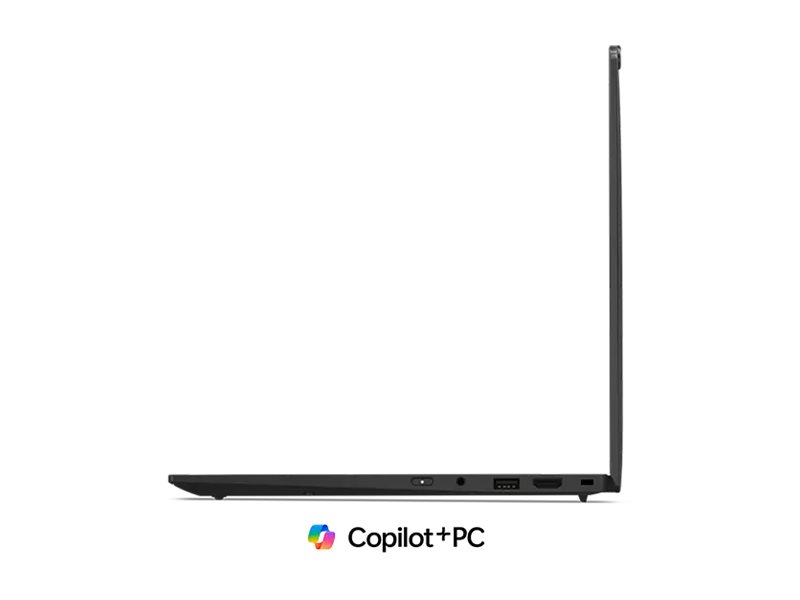 Lenovo ThinkPad X1 Carbon G13 | Black | 14 " | IPS | WUXGA | 1920 x 1200 pixels | Anti-glare | Intel Core Ultra 5 | 225U | 16 GB | Soldered LPDDR5x | Solid-state drive capacity 512 GB | Intel Graphics | Windows 11 Pro | 802.11ax | Bluetooth version 5.3 | LTE Upgradable | Keyboard language English | Keyboard backlit | Warranty 36 month(s) | Battery warranty 12 month(s) - Image 17