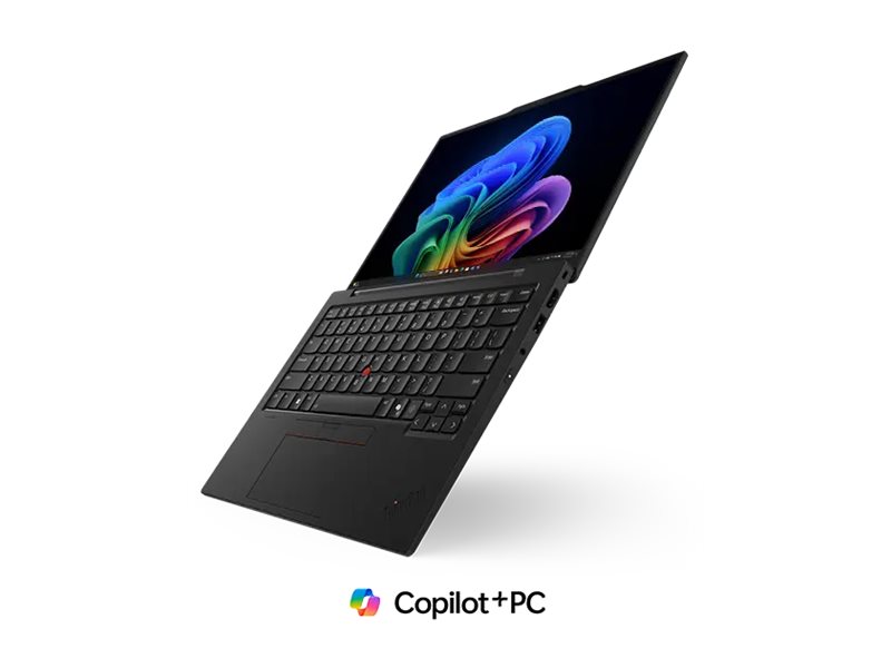 Lenovo ThinkPad X1 Carbon G13 | Black | 14 " | IPS | WUXGA | 1920 x 1200 pixels | Anti-glare | Intel Core Ultra 5 | 225U | 16 GB | Soldered LPDDR5x | Solid-state drive capacity 512 GB | Intel Graphics | Windows 11 Pro | 802.11ax | Bluetooth version 5.3 | LTE Upgradable | Keyboard language English | Keyboard backlit | Warranty 36 month(s) | Battery warranty 12 month(s) - Image 20