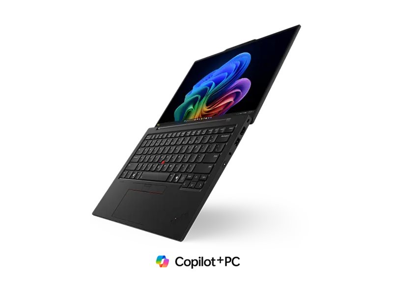 Lenovo ThinkPad X1 Carbon G13 | Black | 14 " | IPS | WUXGA | 1920 x 1200 pixels | Anti-glare | Intel Core Ultra 5 | 225U | 16 GB | Soldered LPDDR5x | Solid-state drive capacity 512 GB | Intel Graphics | Windows 11 Pro | 802.11ax | Bluetooth version 5.3 | LTE Upgradable | Keyboard language English | Keyboard backlit | Warranty 36 month(s) | Battery warranty 12 month(s) - Image 21