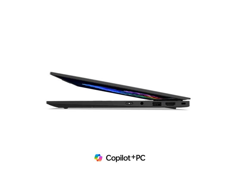 Lenovo ThinkPad X1 Carbon G13 | Black | 14 " | IPS | WUXGA | 1920 x 1200 pixels | Anti-glare | Intel Core Ultra 5 | 225U | 16 GB | Soldered LPDDR5x | Solid-state drive capacity 512 GB | Intel Graphics | Windows 11 Pro | 802.11ax | Bluetooth version 5.3 | LTE Upgradable | Keyboard language English | Keyboard backlit | Warranty 36 month(s) | Battery warranty 12 month(s) - Image 24