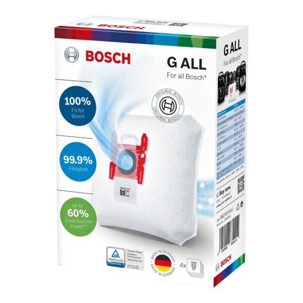 Bosch | BBZ41FGALL