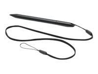 Durabook Spare Stylus and Tether for Capacitive Touch | Black - Image 2