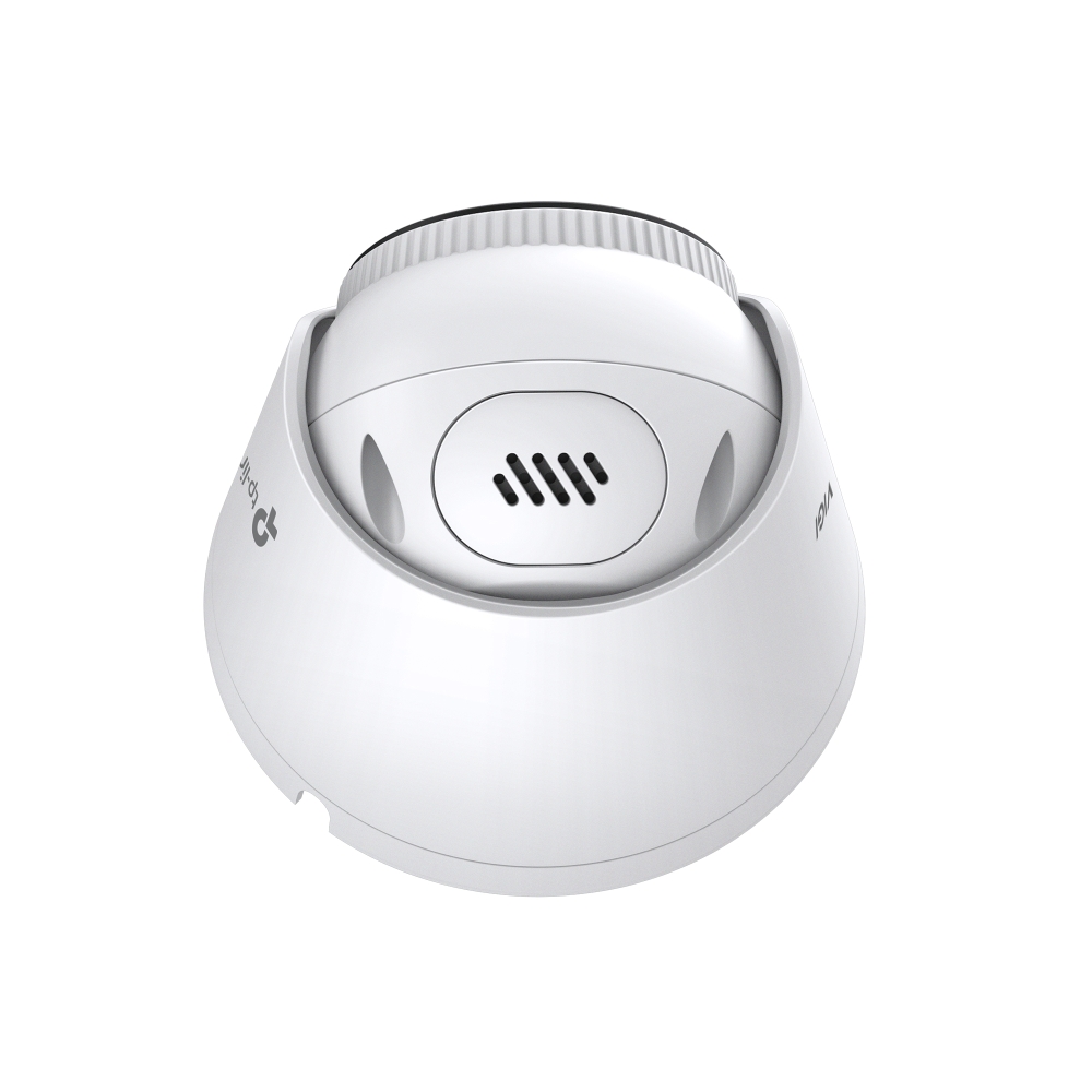TP-LINK VIGI 8MP Full-Color Network Camera | InSight S485 | Turret | 8 MP | 2.8mm | IP67 | H.265+ | Micro SD, Max. 512 GB - Image 4