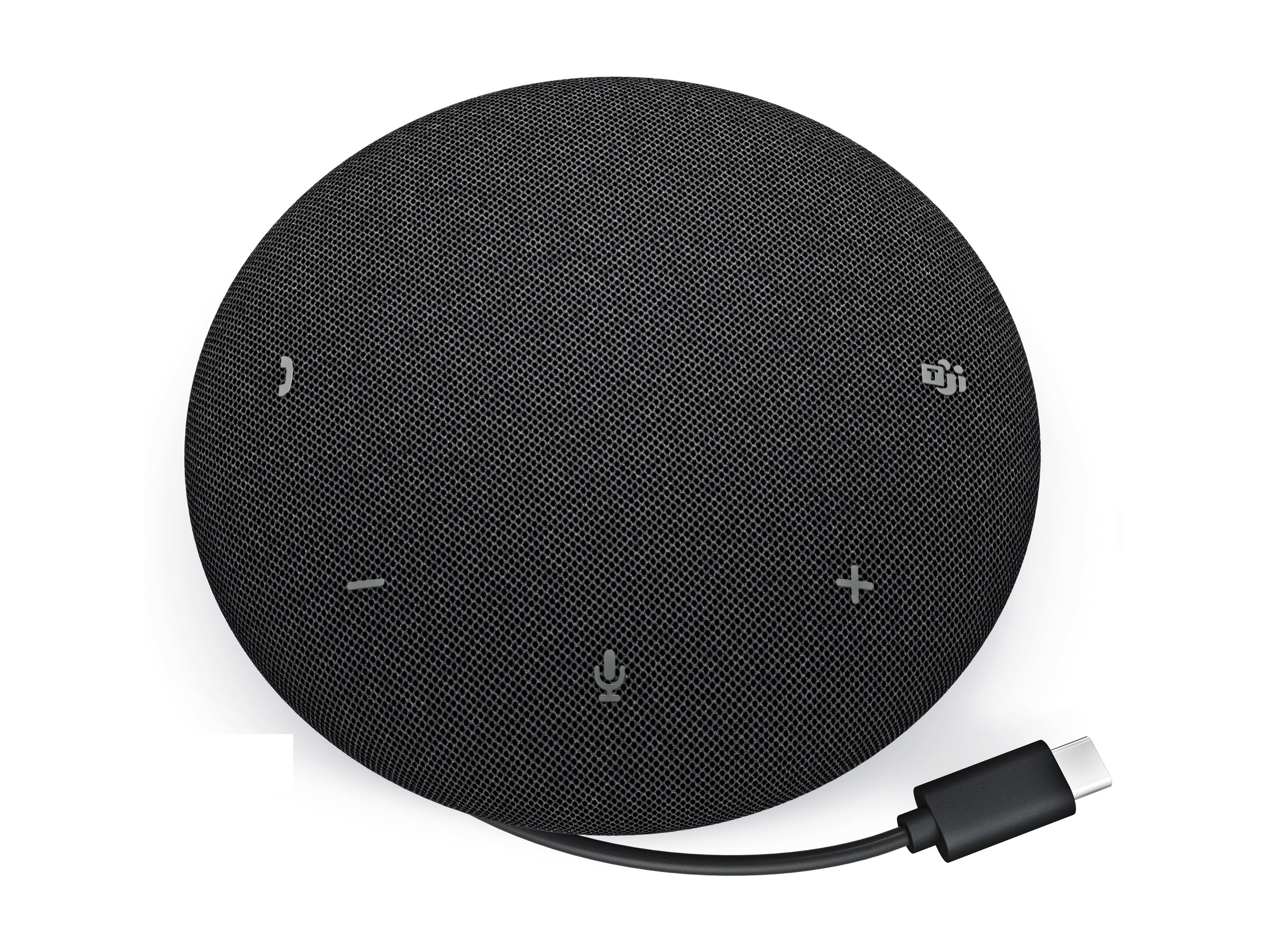 Dell Pro Wired Speakerphone | SP325 | Waterproof | Portable - Image 2