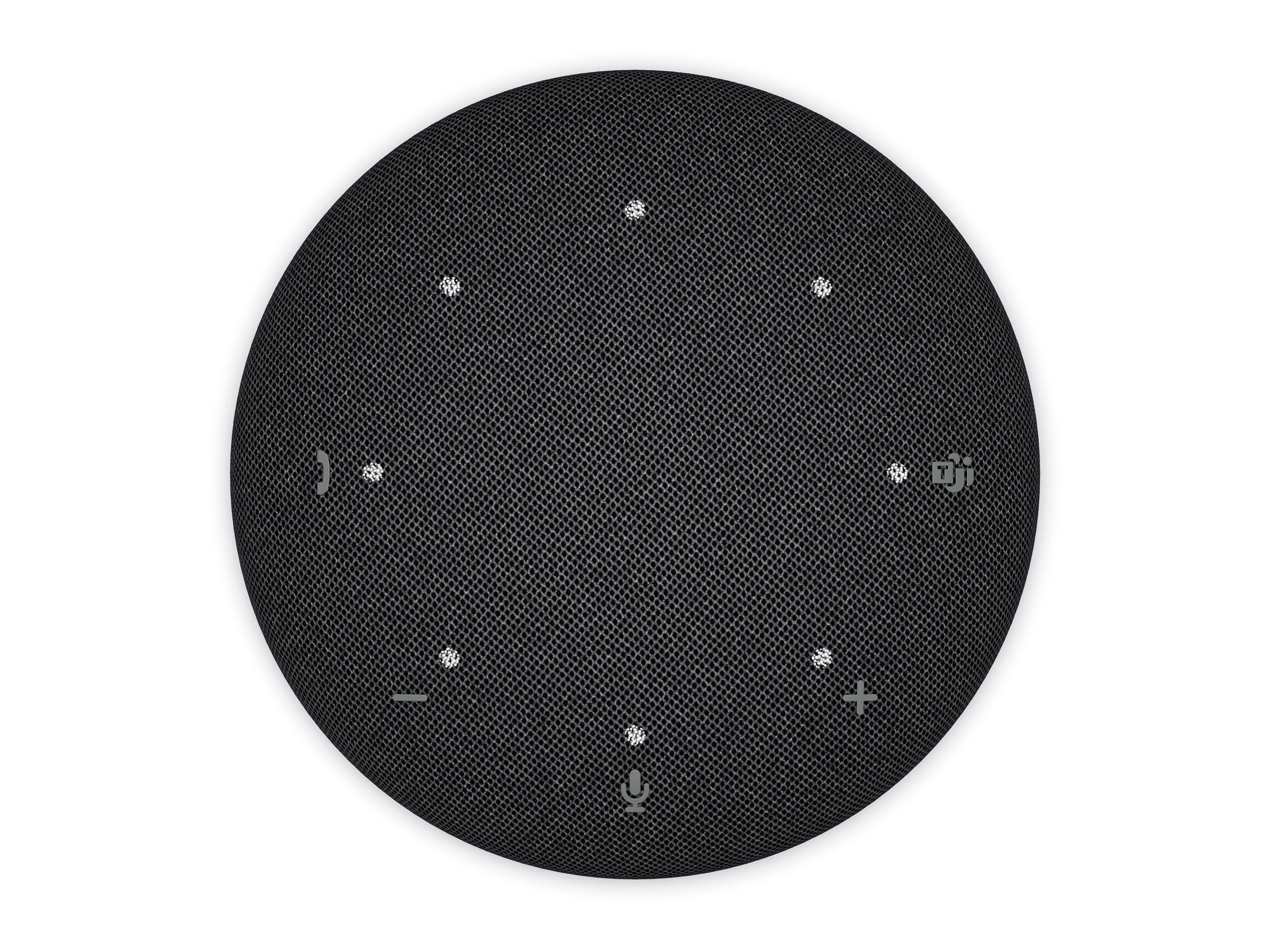 Dell Pro Wired Speakerphone | SP325 | Waterproof | Portable - Image 4