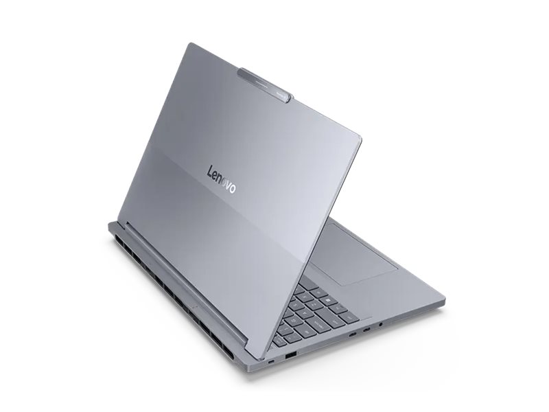 Lenovo ThinkBook 16p G6 ADR | Luna Grey | 16 " | IPS | WQXGA | 2560 x 1600 pixels | Anti-glare | AMD Ryzen 9 | 8940HX | 32 (2x16GB) GB | SO-DIMM DDR5 | Solid-state drive capacity 1000 GB | NVIDIA GeForce RTX 5060 | GDDR7 | 8 GB | Windows 11 Pro | 802.11be | Bluetooth version 5.4 | Keyboard language English | Keyboard backlit | Warranty 24 month(s) | Battery warranty 12 month(s) - Image 16