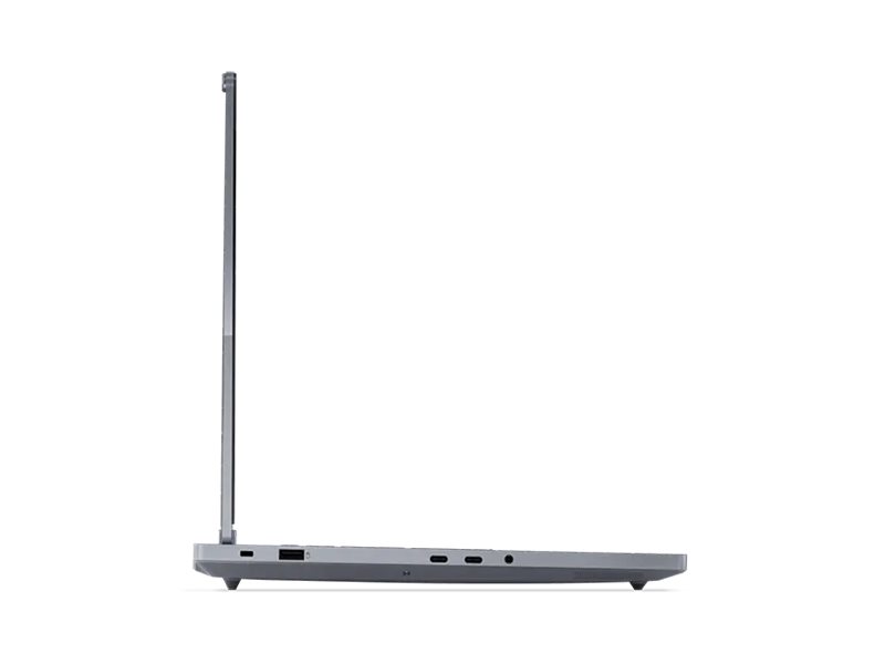 Lenovo ThinkBook 16p G6 ADR | Luna Grey | 16 " | IPS | WQXGA | 2560 x 1600 pixels | Anti-glare | AMD Ryzen 9 | 8940HX | 32 (2x16GB) GB | SO-DIMM DDR5 | Solid-state drive capacity 1000 GB | NVIDIA GeForce RTX 5060 | GDDR7 | 8 GB | Windows 11 Pro | 802.11be | Bluetooth version 5.4 | Keyboard language English | Keyboard backlit | Warranty 24 month(s) | Battery warranty 12 month(s) - Image 22