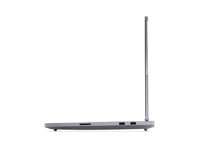 Lenovo ThinkBook 16p G6 ADR | Luna Grey | 16 " | IPS | WQXGA | 2560 x 1600 pixels | Anti-glare | AMD Ryzen 9 | 8940HX | 32 (2x16GB) GB | SO-DIMM DDR5 | Solid-state drive capacity 1000 GB | NVIDIA GeForce RTX 5060 | GDDR7 | 8 GB | Windows 11 Pro | 802.11be | Bluetooth version 5.4 | Keyboard language English | Keyboard backlit | Warranty 24 month(s) | Battery warranty 12 month(s) - Image 31