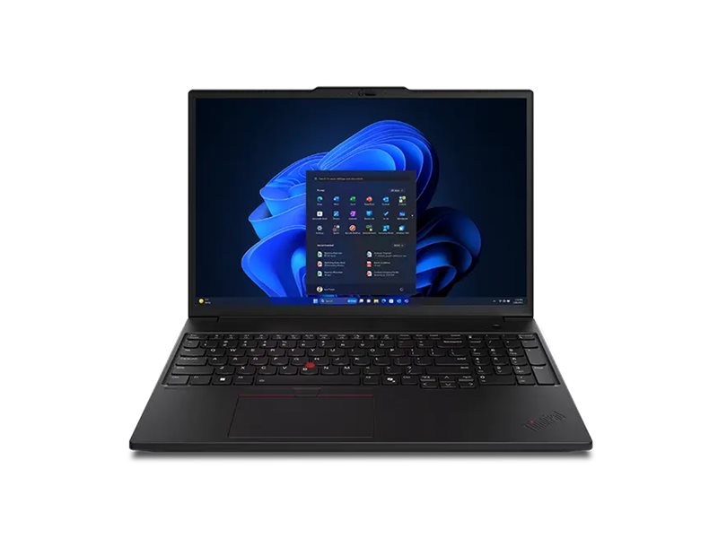 Lenovo ThinkPad P16s G4 Intel | Black | 16 " | IPS | WUXGA | 1920 x 1200 pixels | Anti-glare | Intel Core Ultra 9 | 285H | 64 (2x32) GB | SODIMM DDR5 | Solid-state drive capacity 1000 GB | Intel Arc 140T GPU | Windows 11 Pro | 802.11be | Bluetooth version 5.4 | Keyboard language English | Keyboard backlit | Warranty 36 month(s) | Battery warranty 12 month(s) - Image 7