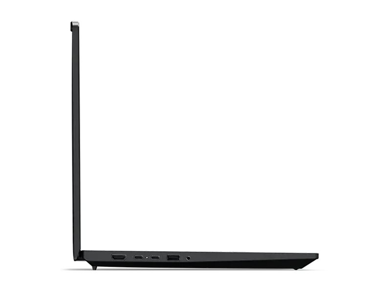 Lenovo ThinkPad P16s G4 Intel | Black | 16 " | IPS | WUXGA | 1920 x 1200 pixels | Anti-glare | Intel Core Ultra 9 | 285H | 64 (2x32) GB | SODIMM DDR5 | Solid-state drive capacity 1000 GB | Intel Arc 140T GPU | Windows 11 Pro | 802.11be | Bluetooth version 5.4 | Keyboard language English | Keyboard backlit | Warranty 36 month(s) | Battery warranty 12 month(s) - Image 26