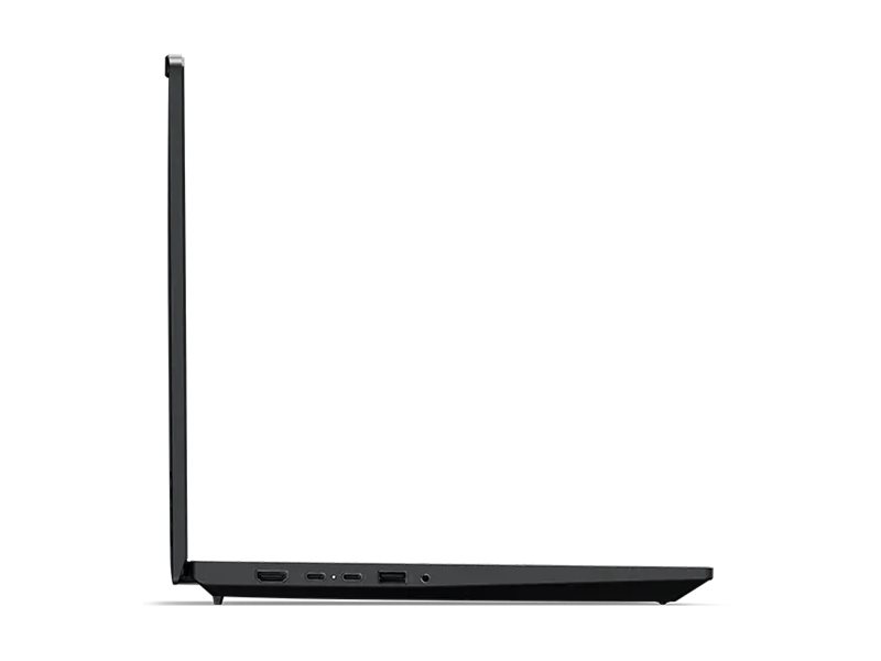 Lenovo ThinkPad P16s G4 Intel | Black | 16 " | IPS | WUXGA | 1920 x 1200 pixels | Anti-glare | Intel Core Ultra 9 | 285H | 64 (2x32) GB | SODIMM DDR5 | Solid-state drive capacity 1000 GB | Intel Arc 140T GPU | Windows 11 Pro | 802.11be | Bluetooth version 5.4 | Keyboard language English | Keyboard backlit | Warranty 36 month(s) | Battery warranty 12 month(s) - Image 27