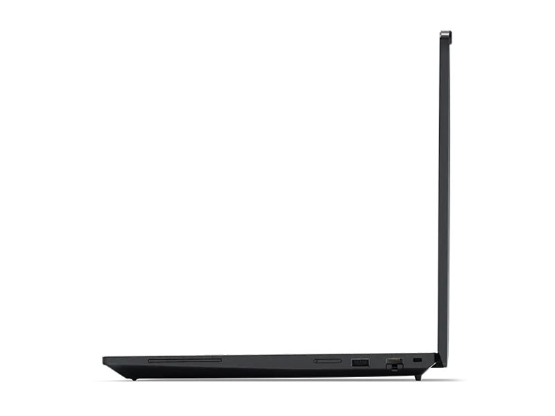 Lenovo ThinkPad P16s G4 Intel | Black | 16 " | IPS | WUXGA | 1920 x 1200 pixels | Anti-glare | Intel Core Ultra 9 | 285H | 64 (2x32) GB | SODIMM DDR5 | Solid-state drive capacity 1000 GB | Intel Arc 140T GPU | Windows 11 Pro | 802.11be | Bluetooth version 5.4 | Keyboard language English | Keyboard backlit | Warranty 36 month(s) | Battery warranty 12 month(s) - Image 30