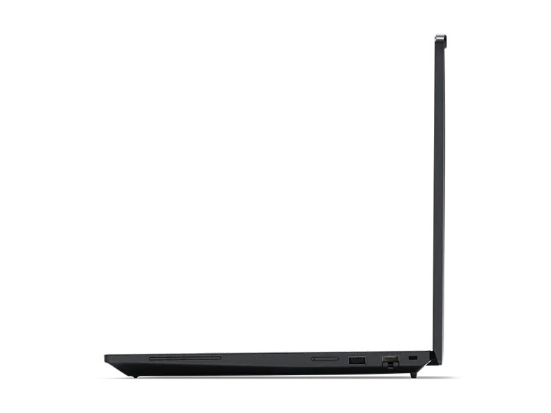 Lenovo ThinkPad P16s G4 Intel | Black | 16 " | IPS | WUXGA | 1920 x 1200 pixels | Anti-glare | Intel Core Ultra 9 | 285H | 64 (2x32) GB | SODIMM DDR5 | Solid-state drive capacity 1000 GB | Intel Arc 140T GPU | Windows 11 Pro | 802.11be | Bluetooth version 5.4 | Keyboard language English | Keyboard backlit | Warranty 36 month(s) | Battery warranty 12 month(s) - Image 31