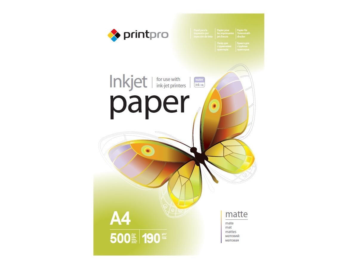ColorWay PrintPro Photo Paper, 500 sheets - Image 2