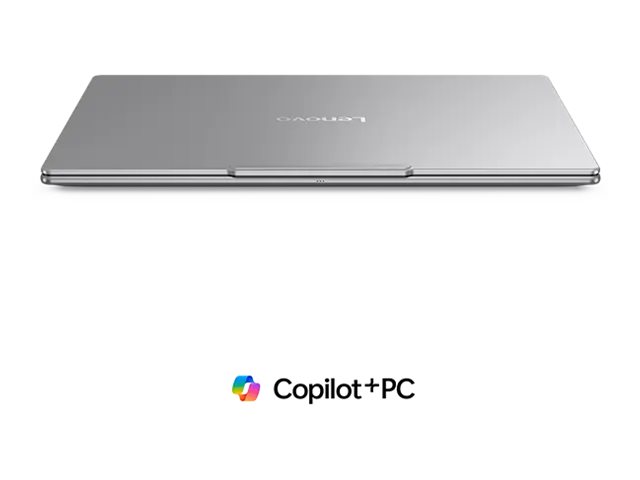 Lenovo Yoga Slim 7 14ILL10 | Luna Grey | 14 " | OLED | WUXGA | 1920 x 1200 pixels | Intel Core Ultra 7 | 256V | 16 GB | Soldered LPDDR5x | Solid-state drive capacity 512 GB | Intel Arc Graphics 140V | Windows 11 Home | 802.11be | Bluetooth version 5.4 | Keyboard language English | Keyboard backlit | Warranty 24 month(s) | Battery warranty 12 month(s) - Image 13