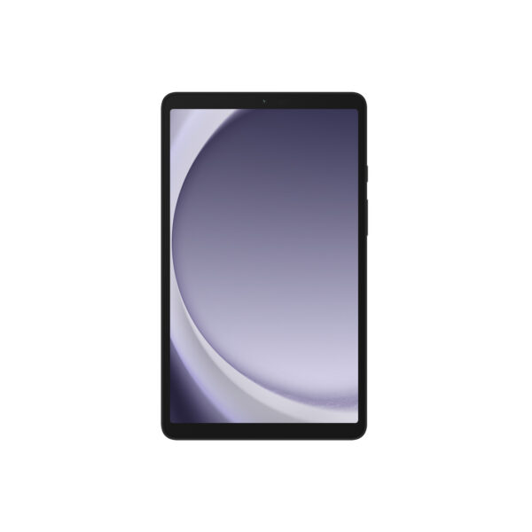 Samsung | Galaxy Tab | A9 (X110) | 8.7 " | Graphite | TFT LCD | 1340 x 800 pixels | MediaTek | Helio G99 | 4 GB | 64 GB | Wi-Fi | Front camera | 2 MP | Rear camera | 8 MP | Bluetooth | 5.3 | Android
