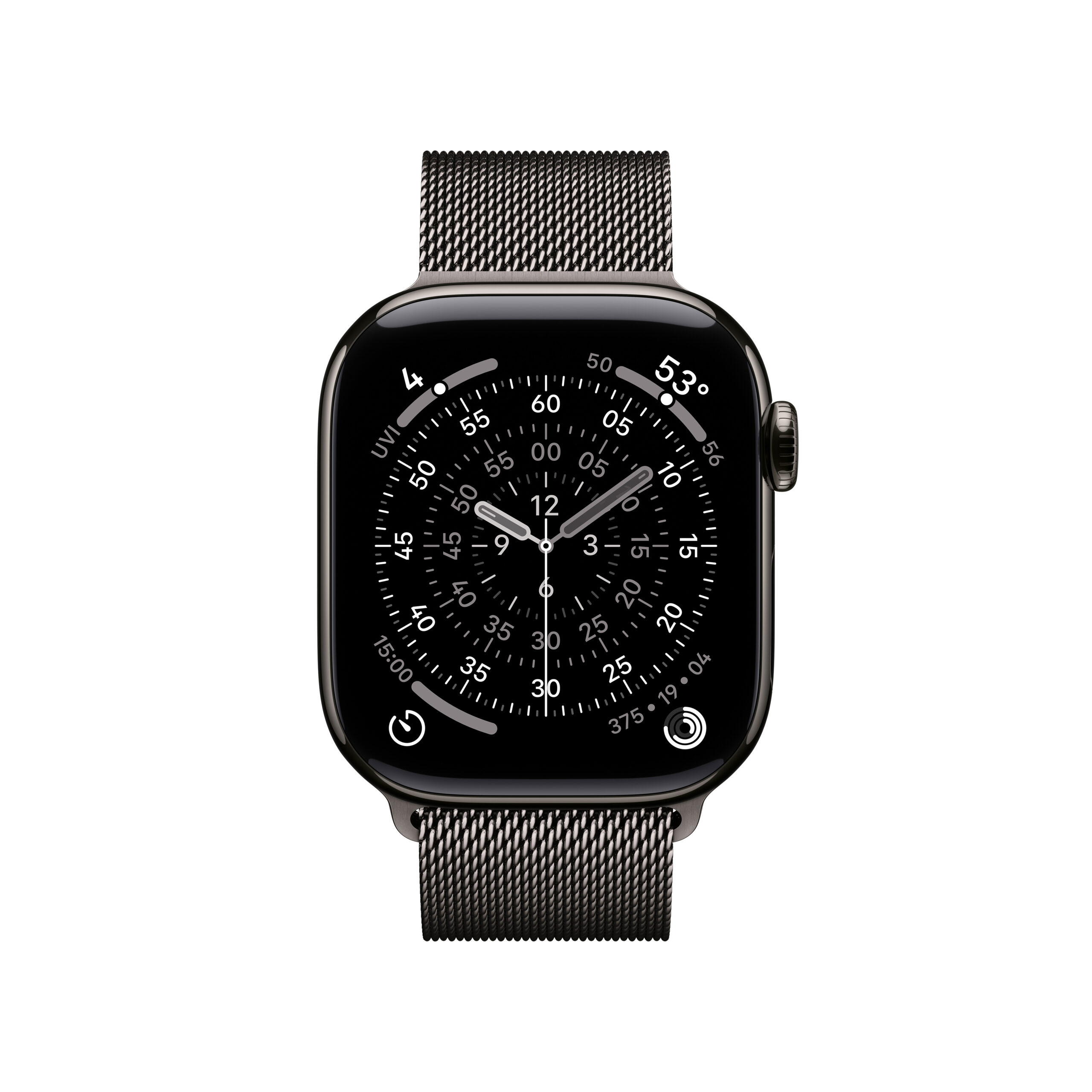Watch Series 11 | Smart watch | GPS (satellite) | Always-On Retina display - Image 2