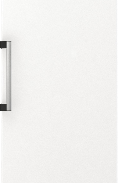 Gorenje Refrigerator | R619EAW6 | Energy efficiency class E | Free standing | Larder | Height 185 cm | Fridge net capacity 398 L | Display | 38 dB | White
