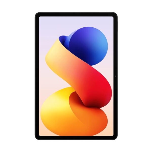 Xiaomi | Redmi | Pad 2 Pro | 12.1 " | Graphite Gray | LCD | 2560 x 1600 pixels | Qualcomm | Snapdragon 7S Gen 4 | 6 GB | 128 GB | Wi-Fi | Front camera | 8 MP | Rear camera | 8 MP | Bluetooth | 5.4 | Android