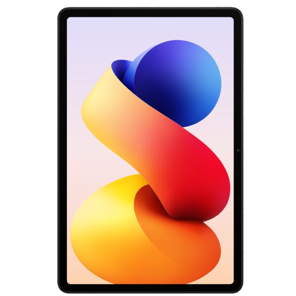 Xiaomi | Redmi | Pad 2 Pro 5G | 12.1 " | Graphite Gray | LCD | 2560 x 1600 pixels | Qualcomm | Snapdragon 7S Gen 4 | 6 GB | 128 GB | 5G | Wi-Fi | Front camera | 8 MP | Rear camera | 13 MP | Bluetooth | 5.4 | Android