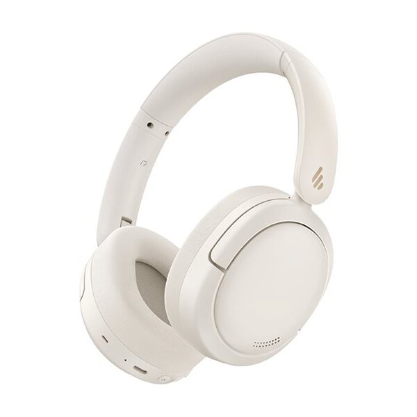 Edifier | Headphones | W800BT PRO | Wireless | Over-ear | Microphone | Noise reduction | Ivory
