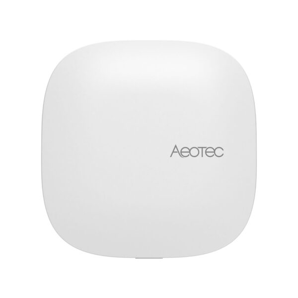 AEOTEC Smart Home Hub 2 - Works as a SmartThings Hub, EU, Z-Wave, Zigbee 3.0, WiFi | GP-AEOHUBV4EU | White